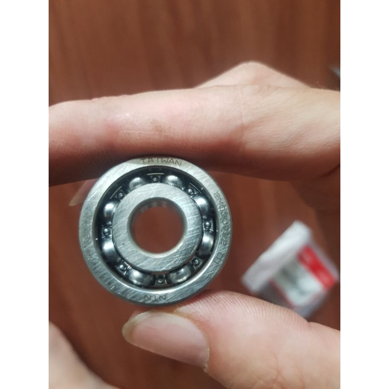 Bi 6201 không nắp Honda