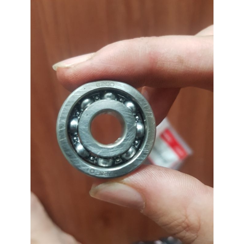 Bi 6201 không nắp Honda