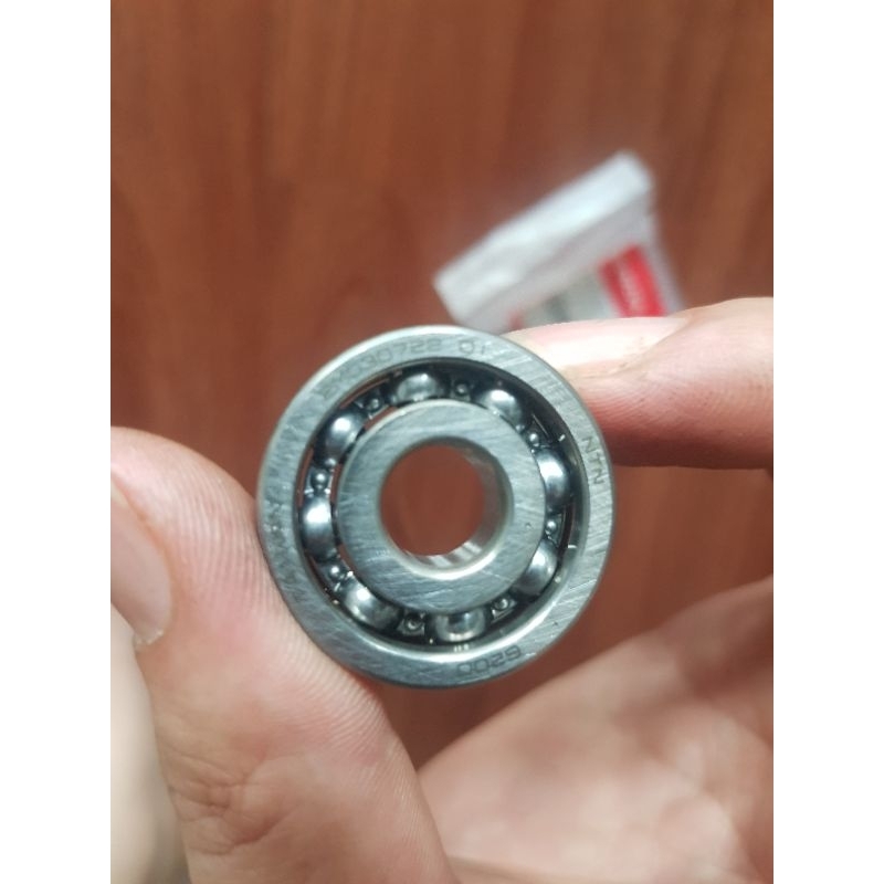 Bi 6201 không nắp Honda