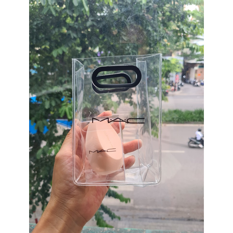 Mút Đánh Nền Mac (M.A.C)