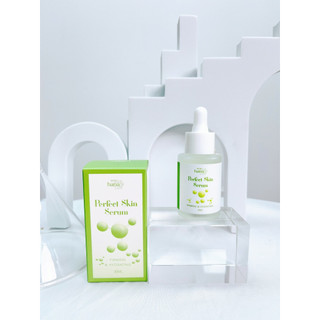 Serum trẻ hóa da ngăn ngừa lão hóa da Skin Perfect Serum Riori 30ml