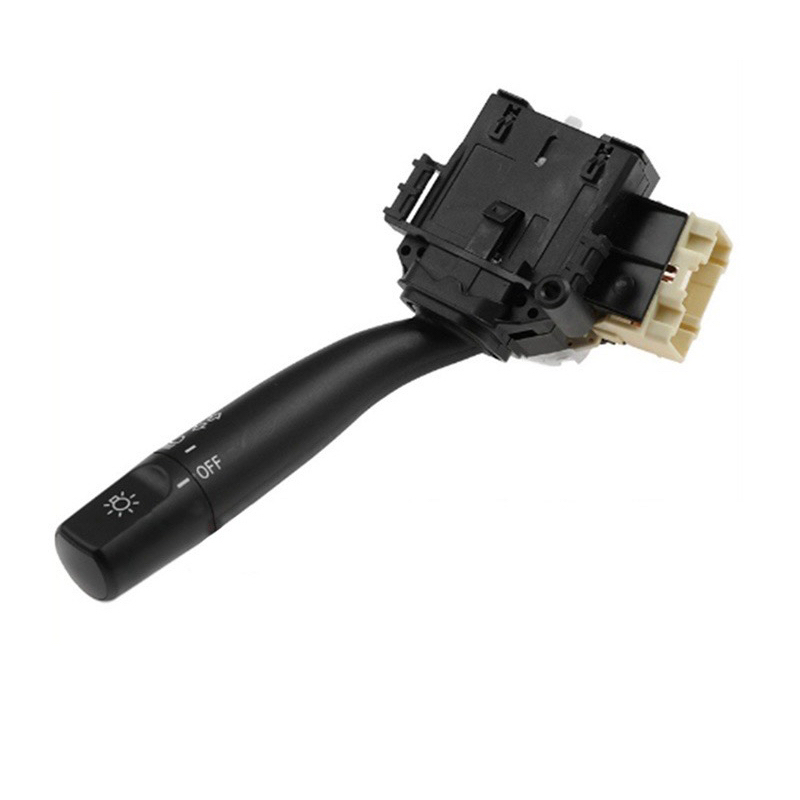 Công tắc đèn pha cos Toyota Hiace 2005-2017