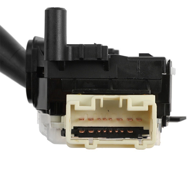 Công tắc đèn pha cos Toyota Hiace 2005-2017