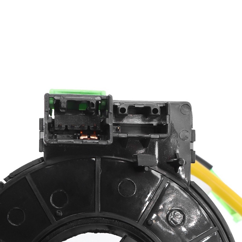 Cáp còi, cuộn kèn vô lăng Mitsubishi Zinger, Grandis, Lancer,Jolie