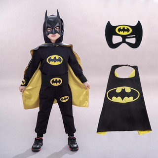 Batman cho bé trai 2023