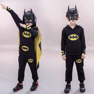 Batman cho bé trai 2023