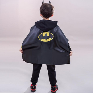 Batman cho bé trai 2023