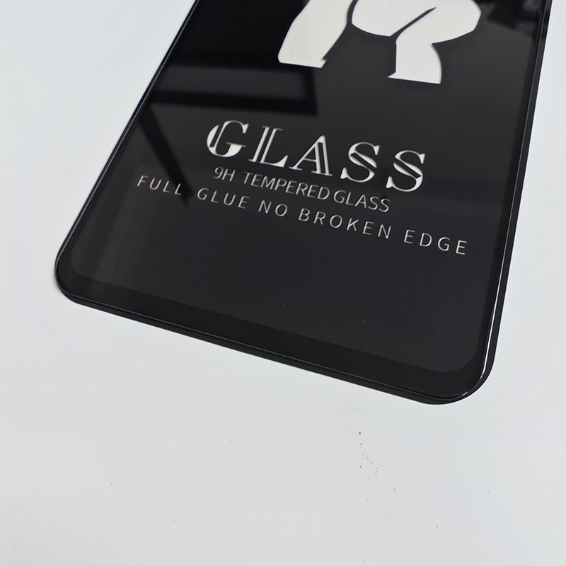 Kính cường lực 9H full màn hình Baiko Xiaomi Redmi Note 11, Note 11s