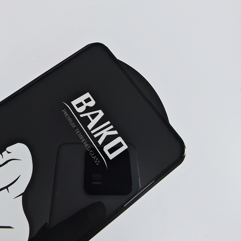 Kính cường lực 9H full màn hình Baiko Xiaomi Redmi Note 11, Note 11s