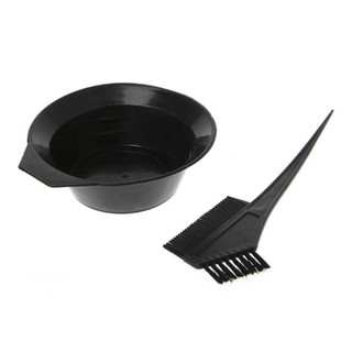 Dụng Cụ Nhuộm Tóc Cao Cấp