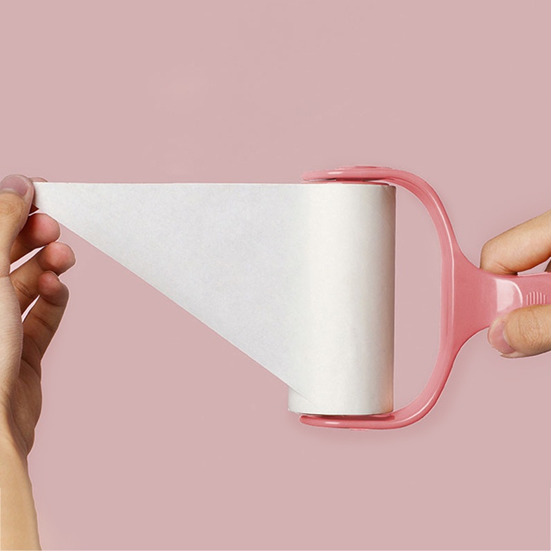 Cây Lăn Bụi Làm Sạch Quần Áo Ga Giường Sofa Lông Chó Mèo