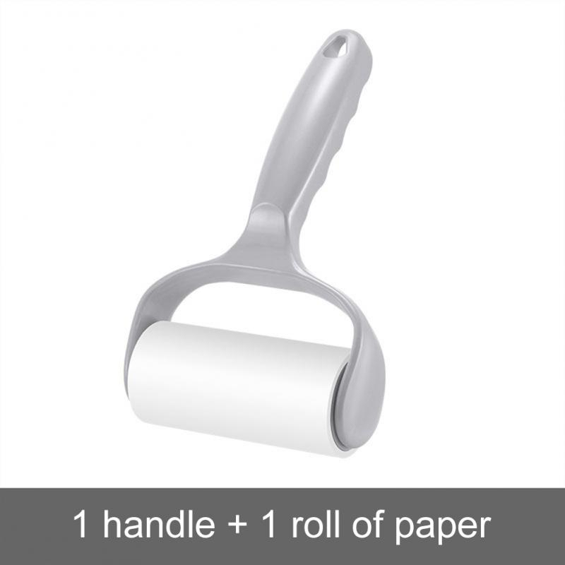 Cây Lăn Bụi Làm Sạch Quần Áo Ga Giường Sofa Lông Chó Mèo