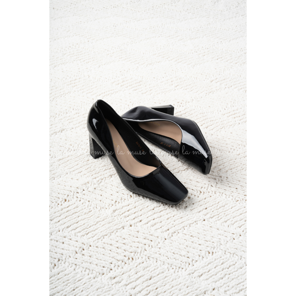 La muse - Giày nữ cao gót Iris