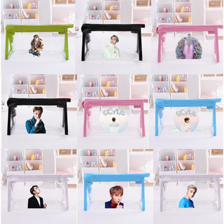 Hộp bút mtp trong HBTT1 hộp bút sơn tùng cute dễ thương thần tượng hoạt hình idol