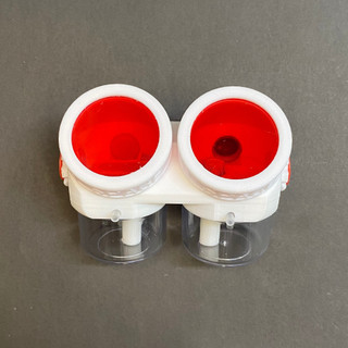 Tank kiến, ổ kiến, nhà cho kiến 3d mini cao cấp sn30