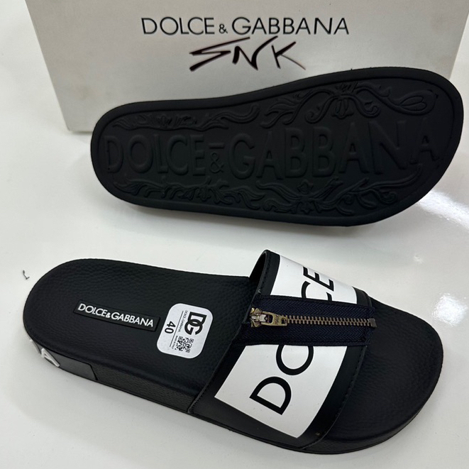 Dép Nam Quai Ngang hình khóa hót thời trang nhất 2023