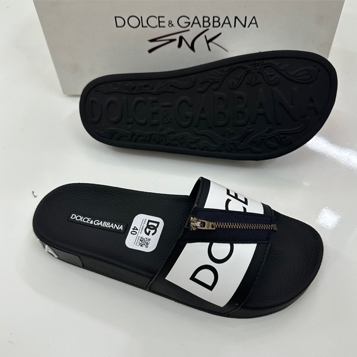 Dép Nam Quai Ngang hình khóa hót thời trang nhất 2023