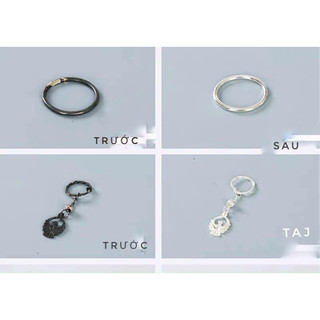 nước rửa trang sức