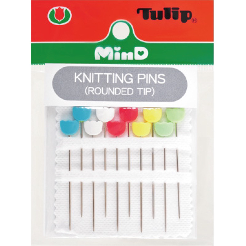 🌷 Set kim định vị Tulip chính hãng Nhật