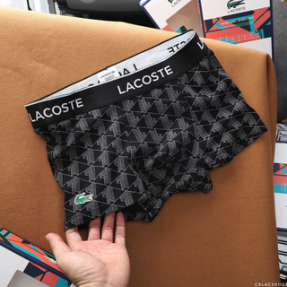 Quần lót nam BOXER LCST HỌA TIẾT 6M vải lụa tự nhiên, thoáng khí, co giãn cao cấp