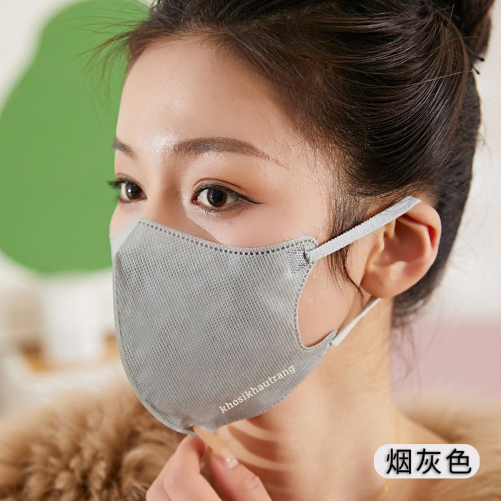 Khẩu trang KN95 túi 10 cái