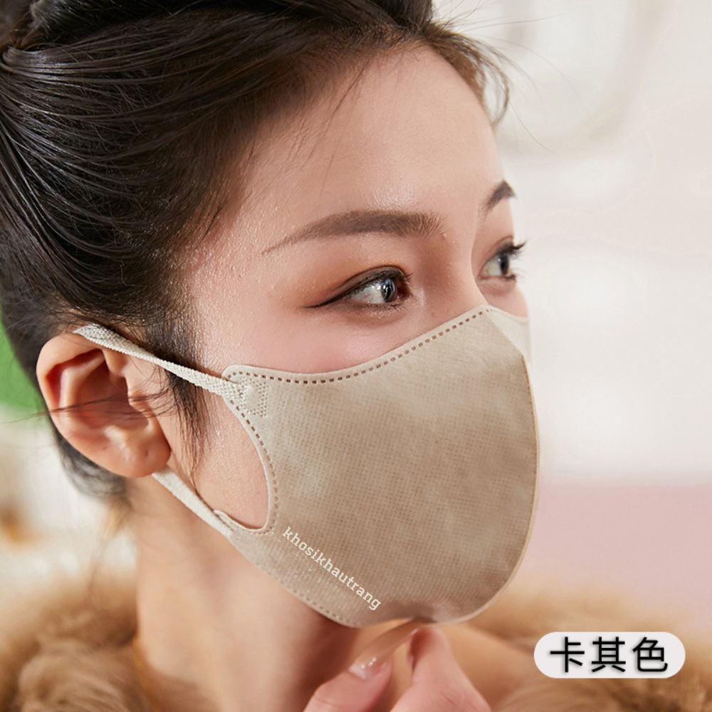Khẩu trang KN95 túi 10 cái