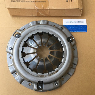 Mâm ép xe xpander chính hãng mã 2304a089