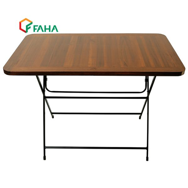 Bàn Gấp Cafe Ngoài Trời Fansipan Patio 1m