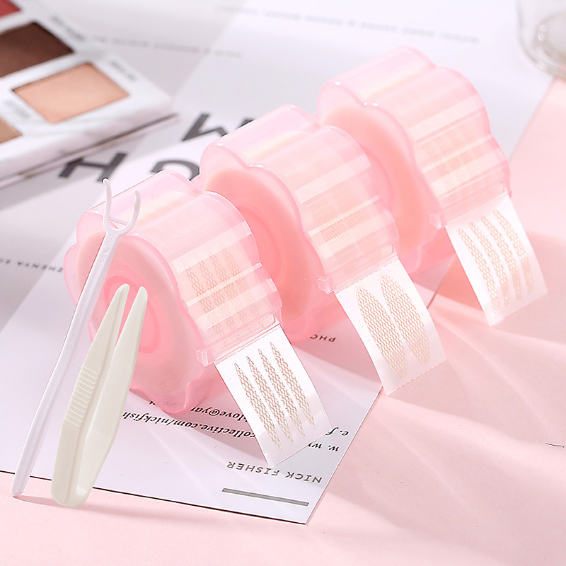 Miumiua🔮Bộ Miếng Dán Kích Mí SUAKE 360 Vô Hình Không Để Lại Dấu Vết Lâu Trôi