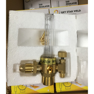 Đồng hồ Argon bằng đồng thau GH-191