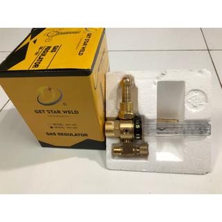 Đồng hồ Argon bằng đồng thau GH-191