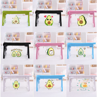 Hộp bút quả bơ trong HBTT6 hộp bút avocado cute dễ thương thần tượng hoạt hình idol