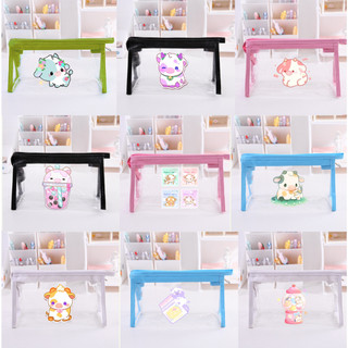 Hộp bút bò sữa trong HBTT32 hộp bút cute dễ thương thần tượng hoạt hình idol