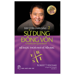 Sách - Dạy con làm giàu
