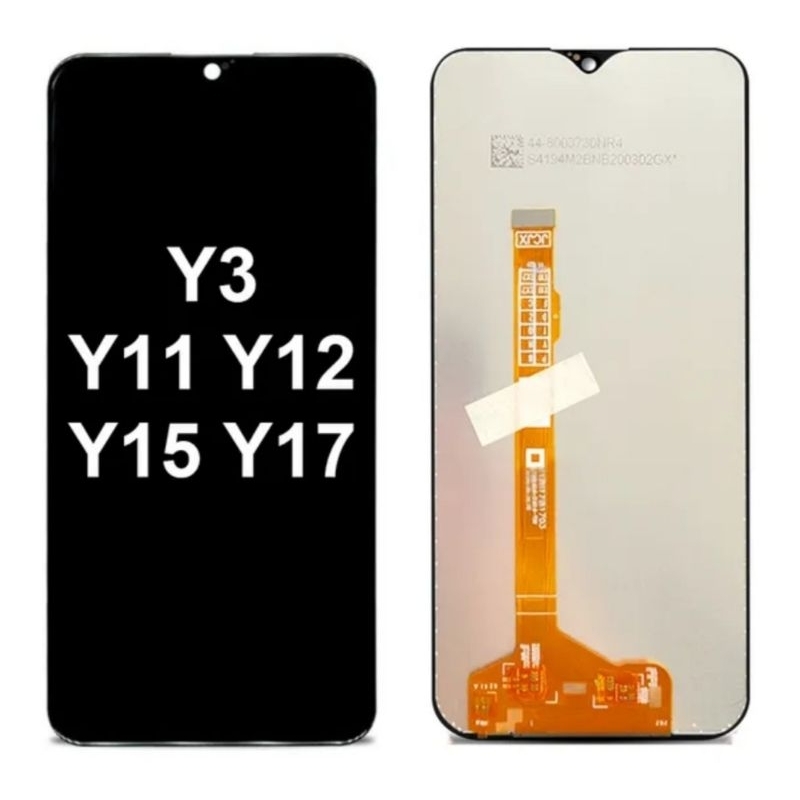 Màn hình VIVO Y15/Y17/Y13/Y12/Y11