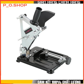 Đế mài biến máy mài thành đế cắt và đế sắt,Máy cắt để bàn để cắt sắt và gỗ.