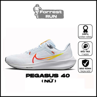 Giày chạy bộ nữ air zoom pegasus 40 dv3854-102
