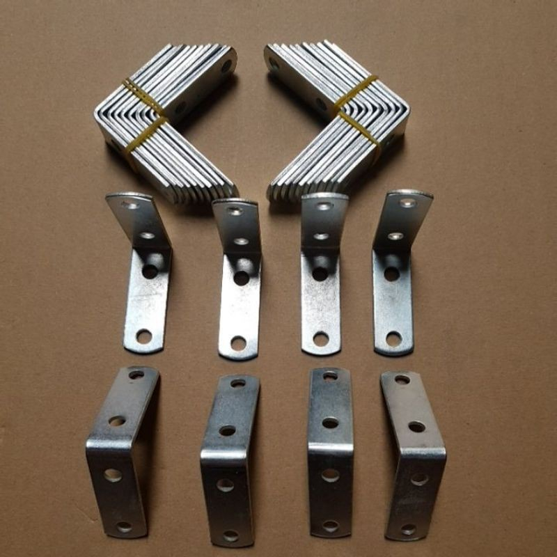 Ke sắt các loại