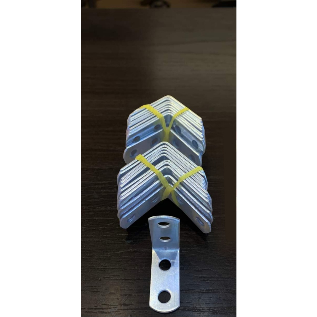 Ke sắt các loại