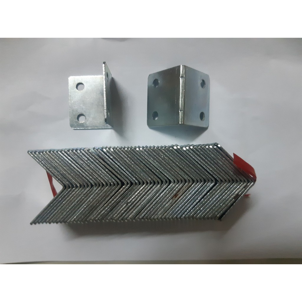 Ke sắt các loại