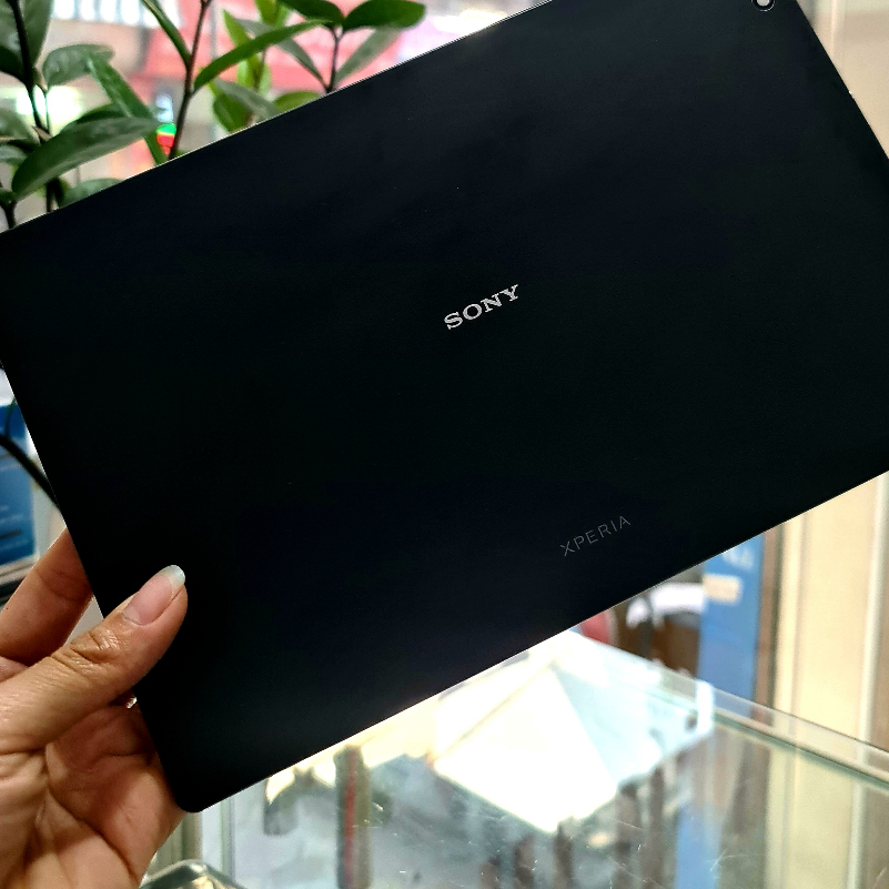 Vỏ Máy Tính Bảng Sony Xperia Z4 Tablet hàng Zin tháo máy