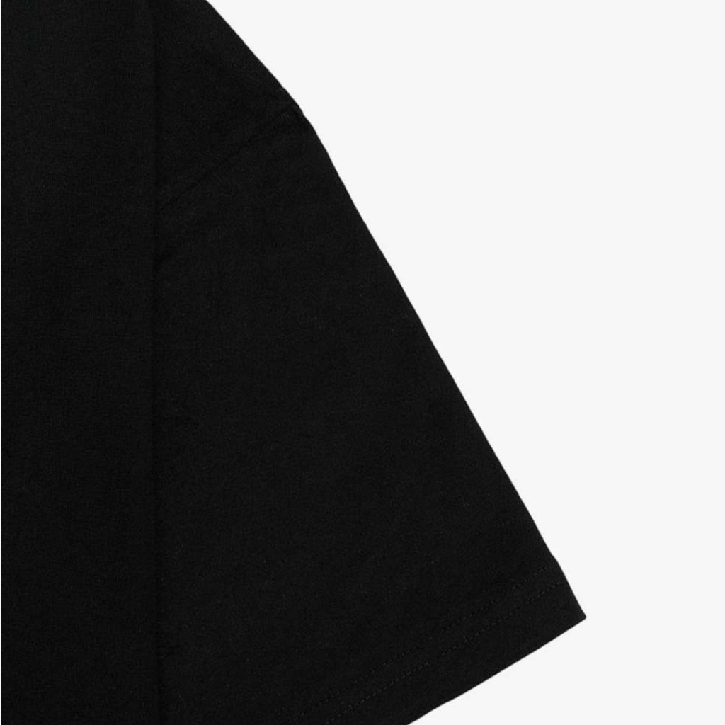 Áo Thun Unisex Tay Lỡ Pink Heart Couple Onyou T011 100% Cotton - Local Brand Chính Hãng