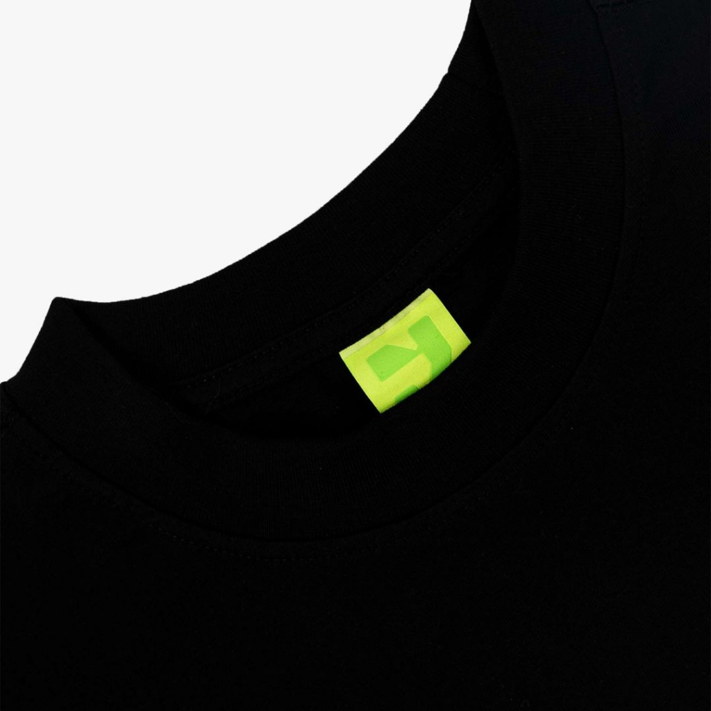 Áo Thun Unisex Tay Lỡ Pink Heart Couple Onyou T011 100% Cotton - Local Brand Chính Hãng