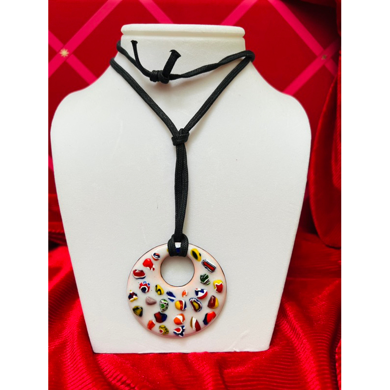 Thanh lý dây chuyền handmade