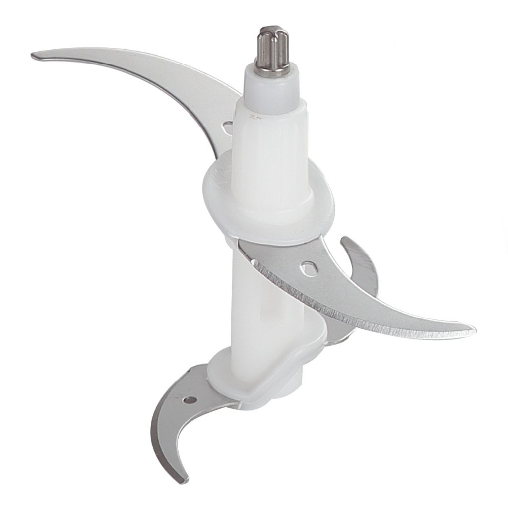 Lưỡi Xay Thịt Inox 304 Siêu Sắc Siêu Bền