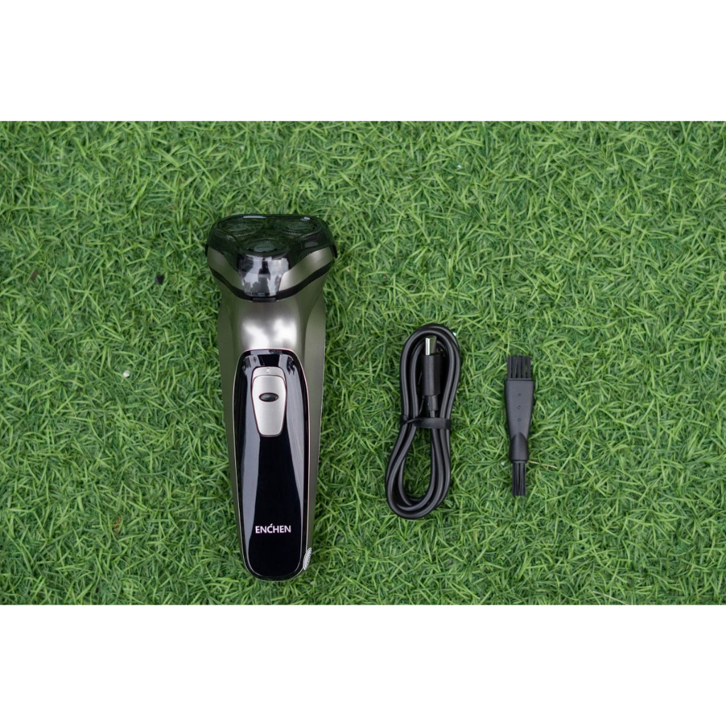 Máy cạo râu Enchen BlackStone Electric Shaver 3D