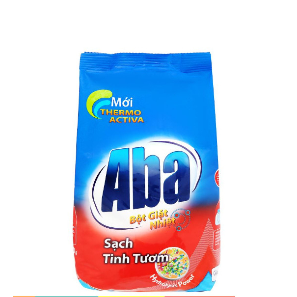 Bột giặt Aba