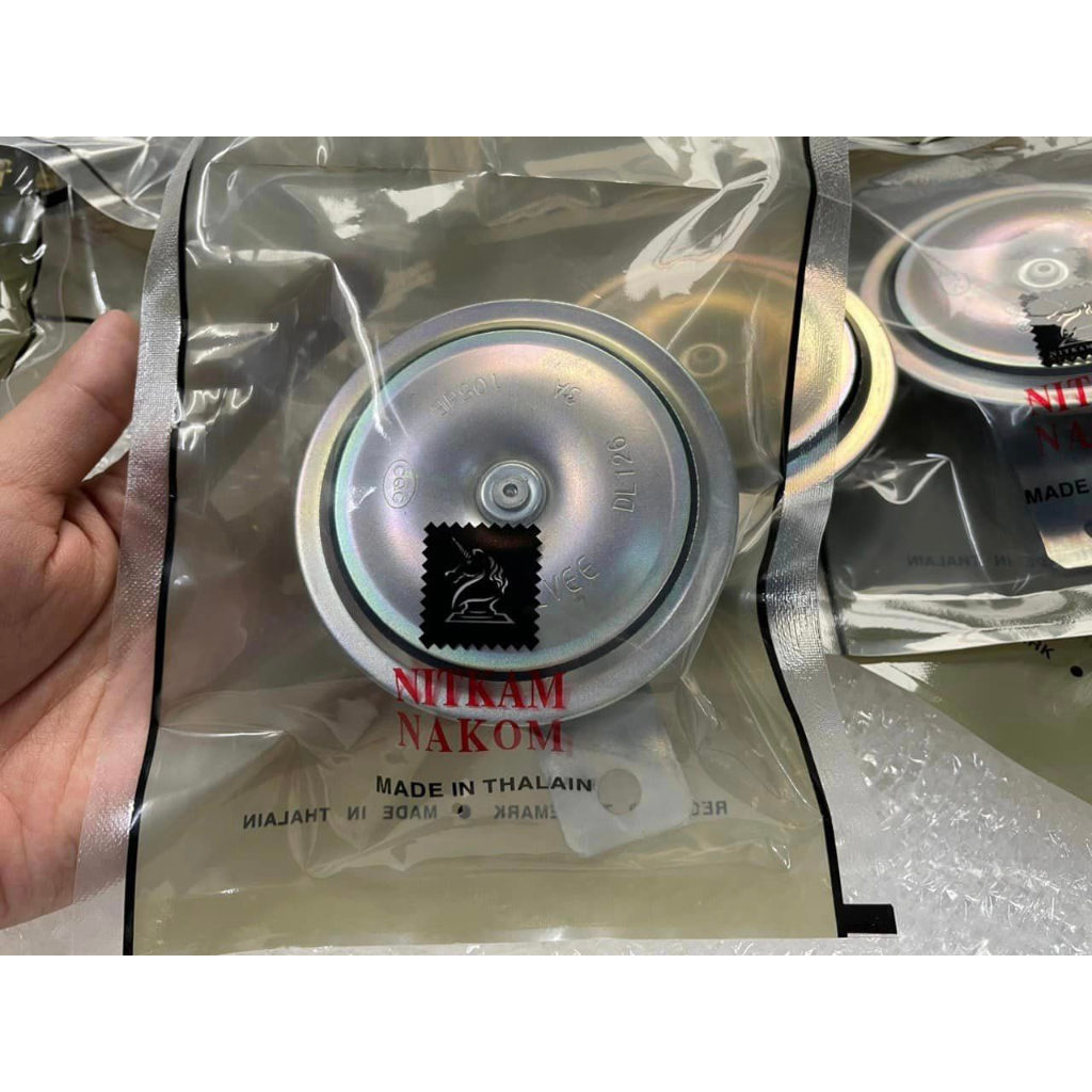 Kèn còi thái xe Lead-SCR bao to bao vang