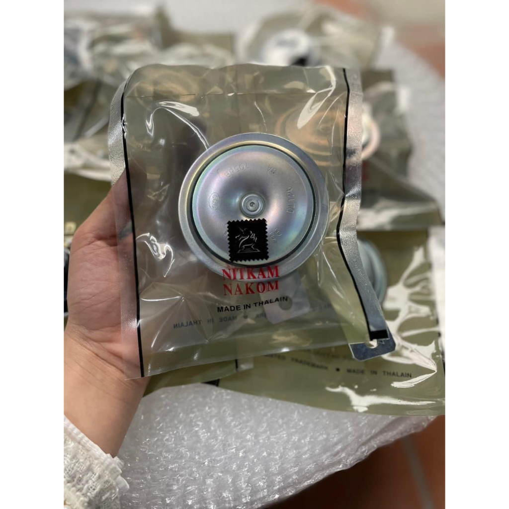 Kèn còi thái xe Lead-SCR bao to bao vang