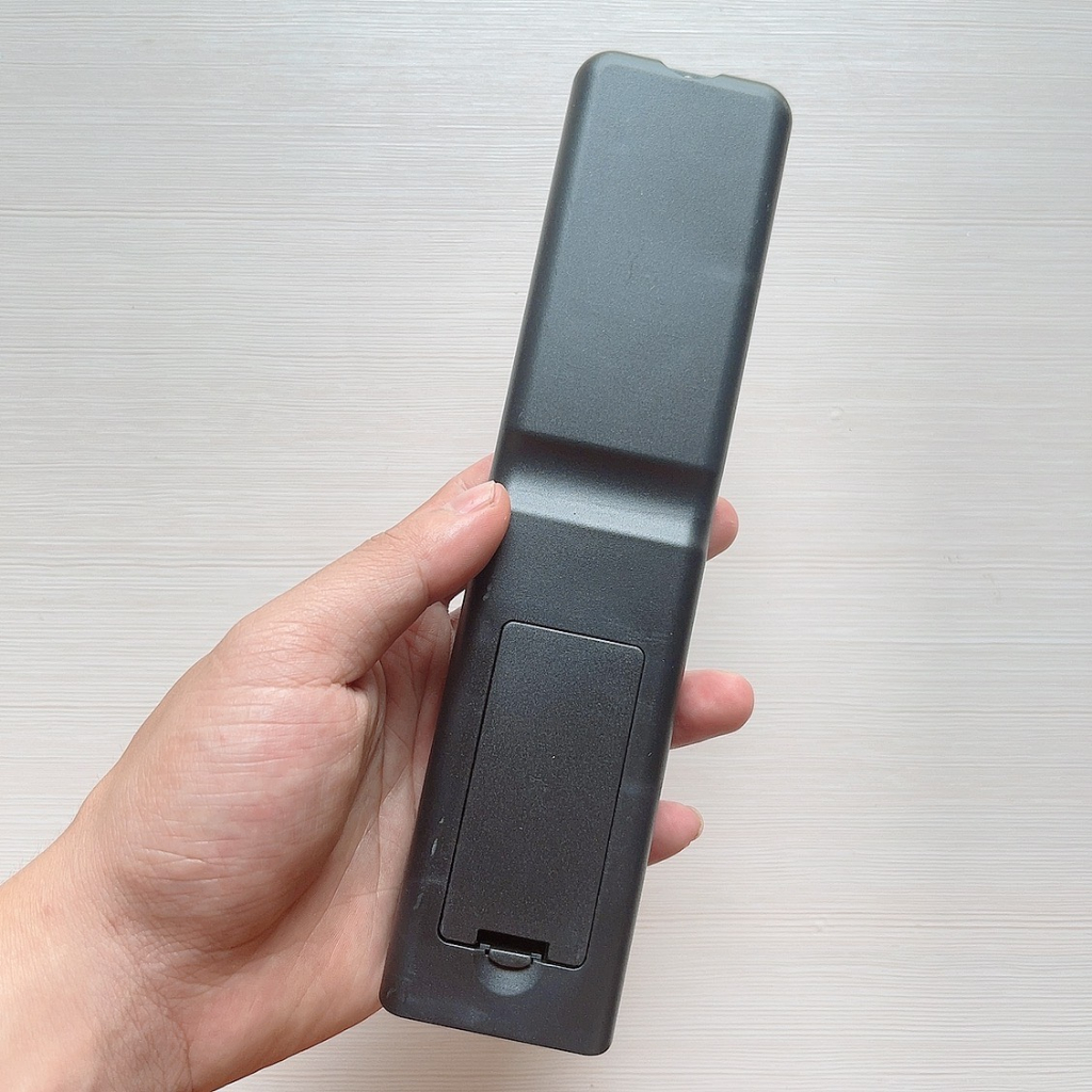 Remote Điều Khiển tivi ARIRANG - Hàng tốt tặng kèm pin
